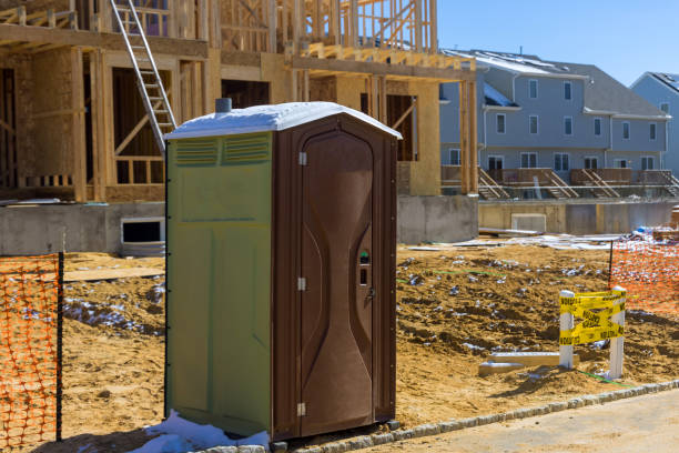Best High-end porta potty rental  in Fall Creek, WI