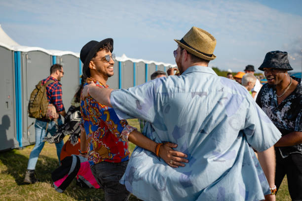 Best Event porta potty rental  in Fall Creek, WI