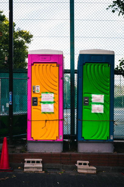Best Porta potty rental near me  in Fall Creek, WI