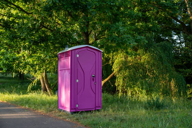 Best Portable toilet rental cost  in Fall Creek, WI